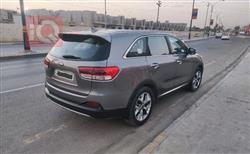 کیا سۆرینتۆ